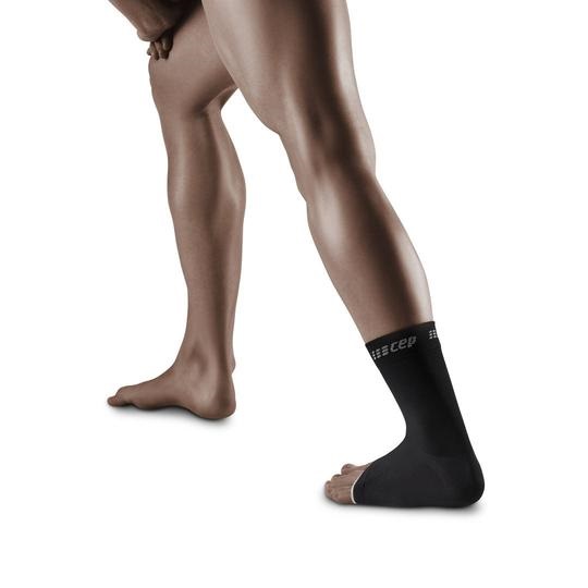 Compression Ankle Sleeve - Image 3