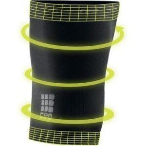 Compression Quad Sleeve