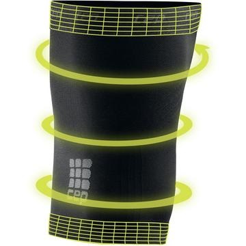 Compression Quad Sleeve