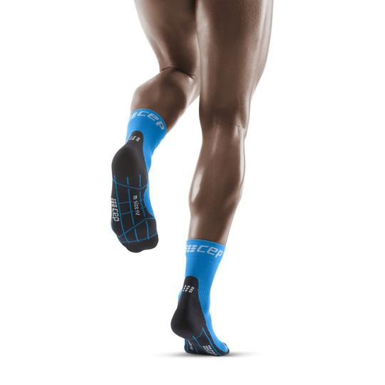 Short Compression Socks 3.0, Men - Image 6