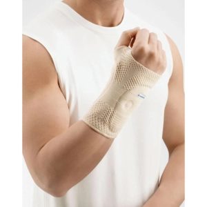 Wrist & Hand Braces