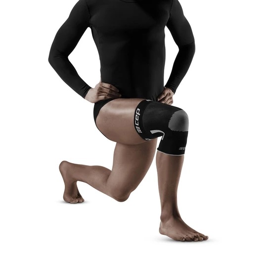 Compression Knee Sleeve - Image 2